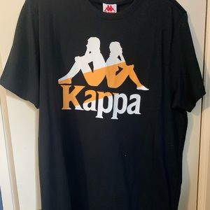 Kappa X-Large Tshirt Brand New